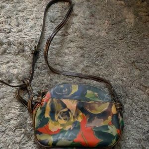 Patricia Nash Crossbody